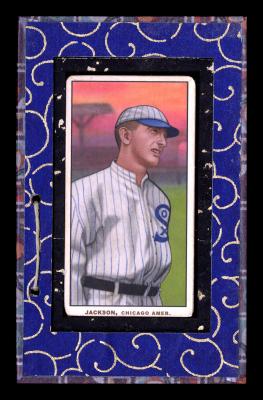 Picture, Helmar Brewing, T206-Helmar Card # 42, 